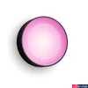 Kép 1/3 - Philips Hue Daylo kültéri fekete fali/mennyezeti lámpa, White and Color Ambiance, 15W, 1050lm, RGBW 2000-6500K, IP44, 1746530P7