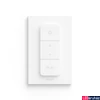 Kép 1/4 - Philips Hue Dimswitch - vezeték nélküli több funkciós fali dimmer és kapcsoló, 8719514274617