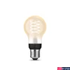Kép 1/2 - Philips Hue E27 White Filament fényforrás 2100K ultra-melegfehér, E27, 871951434294100, 8719514342941