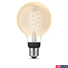 Kép 1/2 - Philips Hue E27 White Filament fényforrás 2100K ultra-melegfehér, E27, 871951434300900, 8719514343009