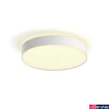 Kép 1/5 - Philips Hue Enrave L fehér mennyezeti LED lámpa, White Ambiance, 33,5W, 4300lm, 2200-6500K változtatható fehér + DimSwitch, 4116031P6