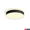 Kép 1/5 - Philips Hue Enrave L fekete mennyezeti LED lámpa, White Ambiance, 33,5W, 4300lm, 2200-6500K változtatható fehér + DimSwitch, 4116030P6