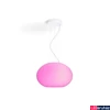 Kép 1/3 - Philips Hue Flourish függesztett LED lámpa, White and Color Ambiance, 31W, 2750lm, RGBW 2000-6500K, 8719514343528