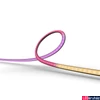 Kép 1/4 - Philips Hue Gradient PC strip White and Color Ambiance LED szalag, 3db 24-27" monitorhoz, 8719514434592