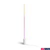 Kép 1/3 - Philips Hue Gradient Signe fehér állólámpa, White and Color Ambiance, 29W, 2550lm, RGBW 2000-6500K, 8718696176252