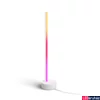 Kép 1/3 - Philips Hue Gradient Signe fehér asztali lámpa, White and Color Ambiance, 11,8W, 1040lm, RGBW 2000-6500K, 8718696176238