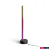 Kép 1/3 - Philips Hue Gradient Signe fekete asztali lámpa, White and Color Ambiance, 11,8W, 1040lm, RGBW 2000-6500K, 8718696176245