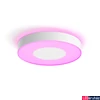 Kép 1/4 - Philips Hue Infuse L fehér mennyezeti LED lámpa, White and Color Ambiance, 52,5W, 3700lm, RGBW 2000-6500K, 4116431P9