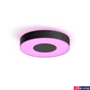 Kép 1/4 - Philips Hue Infuse M fekete mennyezeti LED lámpa, White and Color Ambiance, 33,5W, 2350lm, RGBW 2000-6500K, 4116330P9