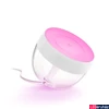 Kép 1/3 - Philips Hue Iris fehér asztali LED lámpa, White and Color Ambiance, 8W, 570lm, RGBW 2000-6500K, 8719514264465