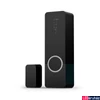 Kép 1/4 - Philips Hue Secure okos nyitásérzékelő szenzor, vezeték nélküli, ajtóra, ablakra szerelhető, elemes, fekete, 8719514487284