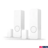 Kép 1/4 - Philips Hue Secure okos nyitásérzékelő szenzor duplacsomag, vezeték nélküli, ajtóra, ablakra szerelhető, elemes, fehér, 8719514487222