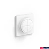 Kép 1/3 - Philips Hue Tap dial switch - vezeték nélküli kapcsoló, fehér, 8719514440999