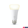 Kép 1/3 - Philips Hue White A67 E27 LED fényforrás, 15,5W, 1600lm, 2700K melegfehér, 8719514343320