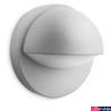 Kép 1/2 - Philips June kültéri fali lámpa, E27 foglalattal, max. 1x42W, 8719514385245