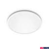 Kép 1/2 - Philips LED panel, 2700K melegfehér, beépített LED, 15W, 1300 lm, 8718699681012
