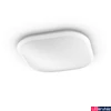 Kép 1/4 - Philips CAVANAL mennyezeti lámpa, 2700K melegfehér, 18W, 1500-750-150 lm, 32810/31/P0
