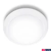 Kép 1/2 - Philips Cinnabar mennyezeti lámpa, 2700K melegfehér, 20W, 2000 lm, 33365/31/16