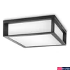 Kép 1/2 - Philips Skies kültéri mennyezeti lámpa, E27 foglalattal, max. 2x42W, 8719514385320