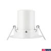 Kép 2/2 - Philips Pomeron beépíthető lámpa, 4000K természetes fehér, 3W, 210 lm, 8718696173787