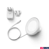 Kép 2/3 - Philips Hue Bloom fehér asztali lámpa, White and Color Ambiance, 7,1W, 500lm, RGBW 2000-6500K, 8718699770983