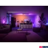 Kép 2/2 - Philips Hue Centris fehér mennyezeti spotlámpa, 4 spotfejjel, White and Color Ambiance, beépített LED + 4x6W GU10 LED fényforrás, 4200lm, RGBW 2000-6500K, 5060731P7