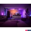 Kép 2/2 - Philips Hue Centris fekete mennyezeti spotlámpa, 4 spotfejjel, White and Color Ambiance, beépített LED + 4x6W GU10 LED fényforrás, 4200lm, RGBW 2000-6500K, 5060730P7