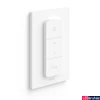 Kép 2/4 - Philips Hue Dimswitch - vezeték nélküli több funkciós fali dimmer és kapcsoló, 8719514274617