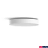 Kép 2/5 - Philips Hue Enrave L fehér mennyezeti LED lámpa, White Ambiance, 33,5W, 4300lm, 2200-6500K változtatható fehér + DimSwitch, 4116031P6