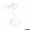 Kép 2/3 - Philips Hue Flourish függesztett LED lámpa, White and Color Ambiance, 31W, 2750lm, RGBW 2000-6500K, 8719514343528