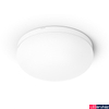 Kép 2/3 - Philips Hue Flourish mennyezeti LED lámpa, White and Color Ambiance, 32,5W, 2250lm, RGBW 2000-6500K, 8719514343504