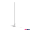 Kép 2/3 - Philips Hue Gradient Signe fehér állólámpa, White and Color Ambiance, 29W, 2550lm, RGBW 2000-6500K, 8718696176252