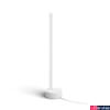 Kép 2/3 - Philips Hue Gradient Signe fehér asztali lámpa, White and Color Ambiance, 11,8W, 1040lm, RGBW 2000-6500K, 8718696176238