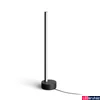 Kép 2/3 - Philips Hue Gradient Signe fekete asztali lámpa, White and Color Ambiance, 11,8W, 1040lm, RGBW 2000-6500K, 8718696176245