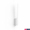 Kép 2/3 - Philips Hue Liane fehér fali LED lámpa, White and Color Ambiance, 12,2W, 850lm, RGBW 2000-6500K, 8719514343443