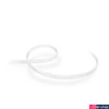 Kép 2/4 - Philips Hue LightStrip Plus kiegészítő LED szalag, White and Color Ambiance, 11,5W, RGB+W+WW 2000-6500K, 1m, adapter nélkül, 8718699703448