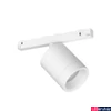 Kép 2/2 - Philips Hue Perifo fehér sínre szerelhető spotlámpa, White and Color Ambiance, 5,2W, 510lm, RGBW 2000-6500K, 8719514407466