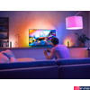 Kép 2/2 - Philips Hue Play Gradient Lightstrip White and Color Ambiance LED szalag 55-60" TV háttérfény, 8718699784751