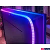 Kép 2/2 - Philips Hue Play Gradient Lightstrip White and Color Ambiance LED szalag 65-75" TV háttérfény, 8718699784775