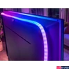 Kép 2/2 - Philips Hue Play Gradient Lightstrip White and Color Ambiance LED szalag 65-75" TV háttérfény, 8718699784775