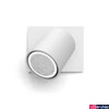 Kép 2/4 - Philips Hue Runner fehér fali spotlámpa, 1 spotfejjel, White Ambiance, 1x5,5W, 350lm, 2200-6500K változtatható fehér, 1xGU10 LED fényforrás + DimSwitch, 8719514338203