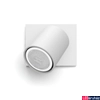 Kép 2/3 - Philips Hue Runner fehér fali spotlámpa bővítő, 1 spotfejjel, White Ambiance, 1x5,5W, 350lm, 2200-6500K változtatható fehér, 1xGU10 LED fényforrás, 8719514338340