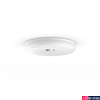 Kép 2/4 - Philips Hue Struana fehér fürdőszobai mennyezeti LED lámpa, White Ambiance, 22W, 2550lm, 2200-6500K változtatható fehér, IP44 + DimSwitch, 8719514341012