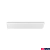 Kép 2/3 - Philips Hue Surimu fehér mennyezeti LED panel, 120x30cm, White and Color Ambiance, 60W, 4150lm, RGBW 2000-6500K, 8719514355057