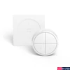 Kép 2/3 - Philips Hue Tap dial switch - vezeték nélküli kapcsoló, fehér, 8719514440999