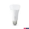 Kép 2/3 - Philips Hue White A67 E27 LED fényforrás, 15,5W, 1600lm, 2700K melegfehér, 8719514343320