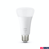 Kép 2/3 - Philips Hue White A67 E27 LED fényforrás, 15,5W, 1600lm, 2700K melegfehér, 8719514343320