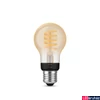 Kép 2/4 - Philips Hue White Ambiance A60 E27 LED filament vintage fényforrás, 7W, 550lm, 2200K-4500K változtatható fehér, 8719514301429