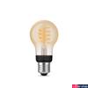 Kép 2/4 - Philips Hue White Ambiance A60 E27 LED filament vintage fényforrás, 7W, 550lm, 2200K-4500K változtatható fehér, 8719514301429