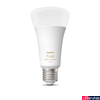 Kép 2/3 - Philips Hue White Ambiance A67 E27 LED fényforrás, 13W, 1600lm, 2200-6500K változtatható fehér, 8719514288195